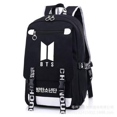 Balo bts , army cao cấp