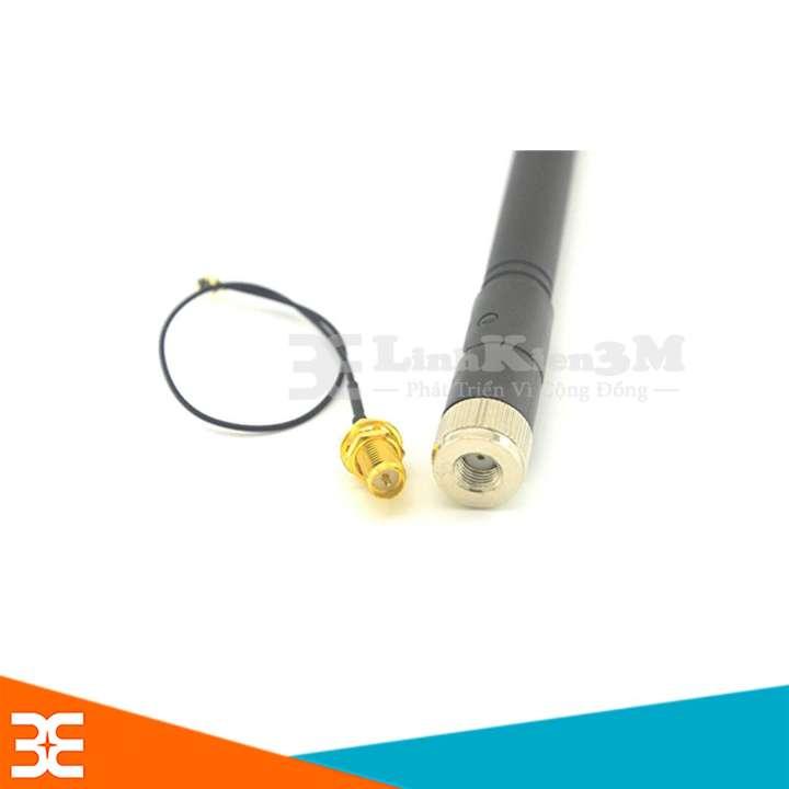 Anten Wifi 2.4G 5DB SMA