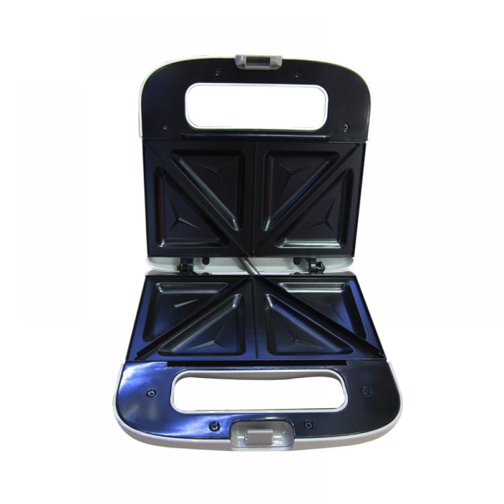 Máy làm bánh sandwich Philips HD2393  (trắng) - Hàng nhập khẩu