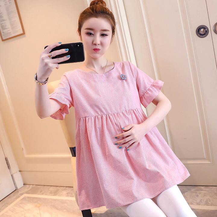 Áo bầu công sở