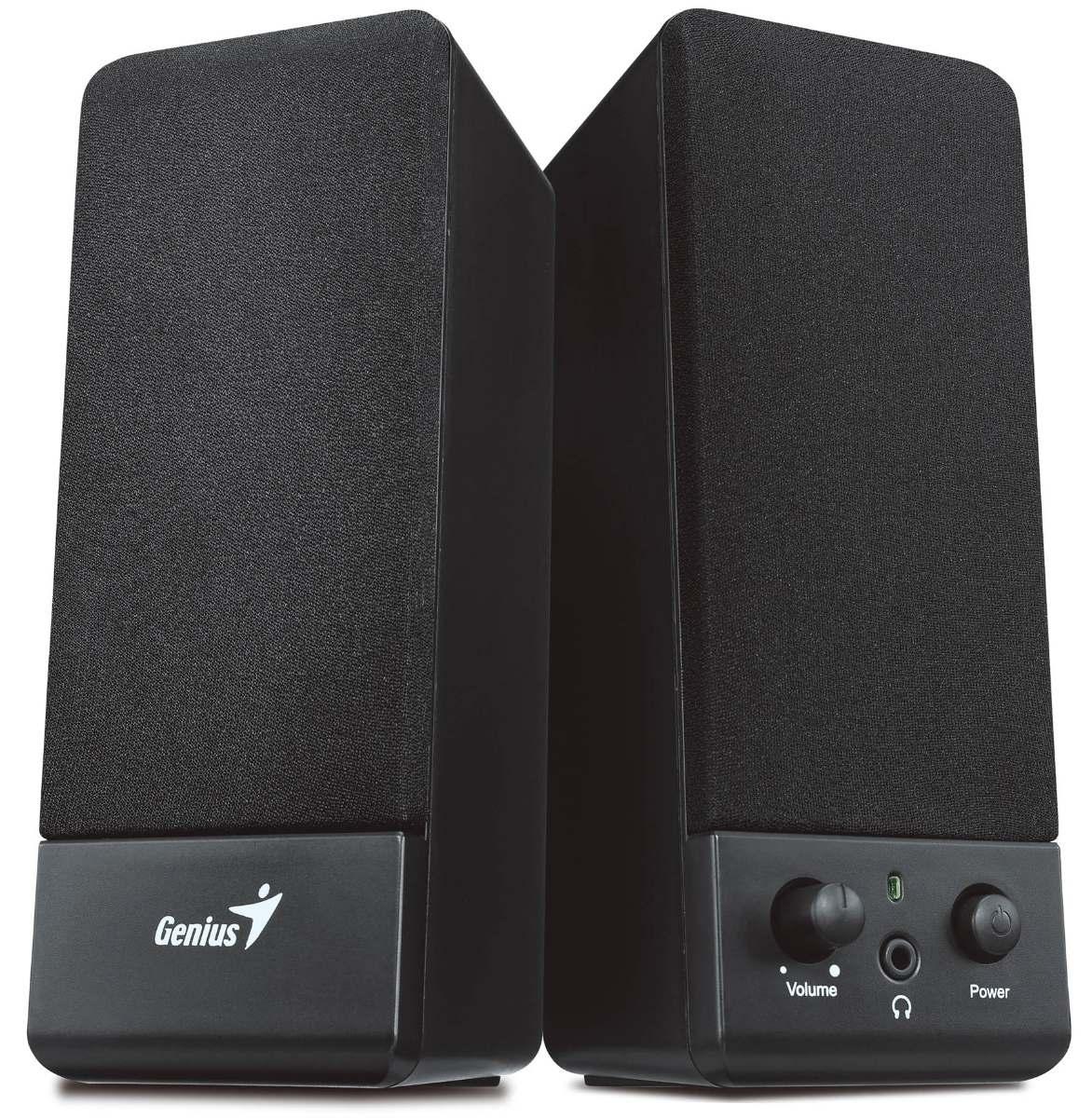 Loa Genius SP-S110 SHEEL LOẠI 1