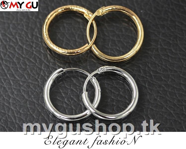[HCM]Khuyên tai nam cực cá tính BT65