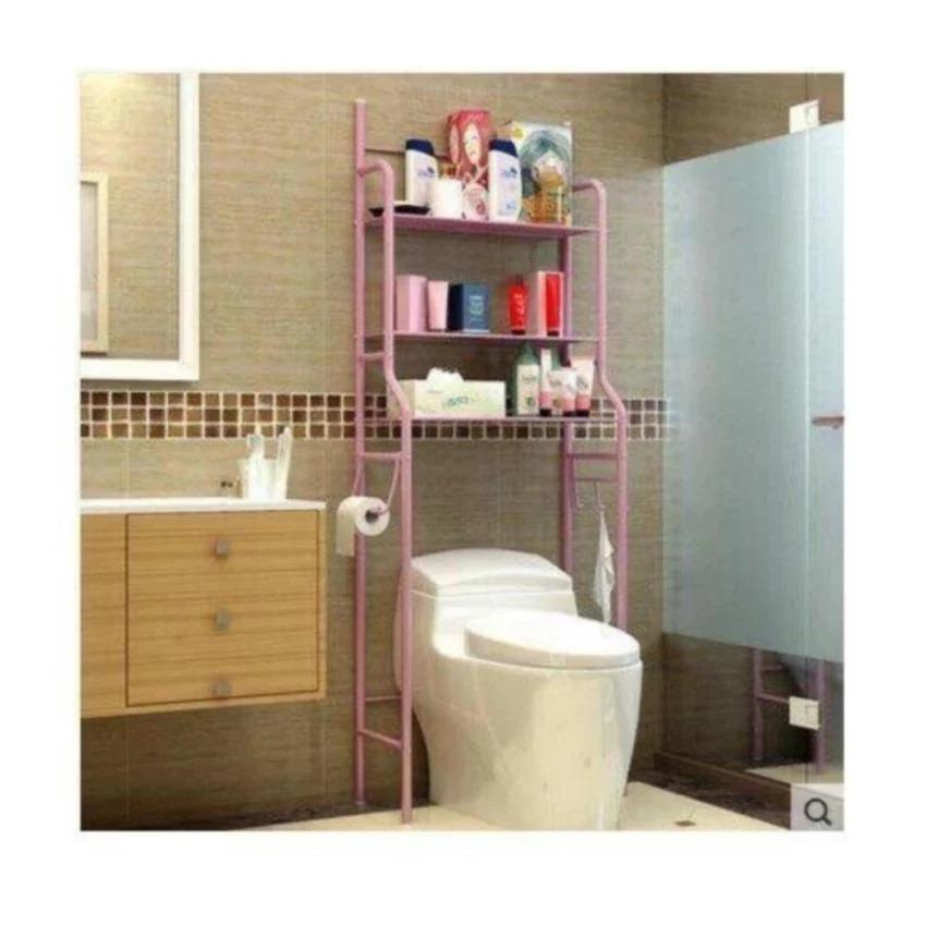 Kệ sau bồn cầu đa năng tiện dụng