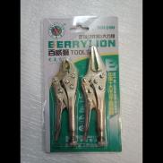 Kìm bấm chết - vỉ 2 cây Hiệu Berrylion