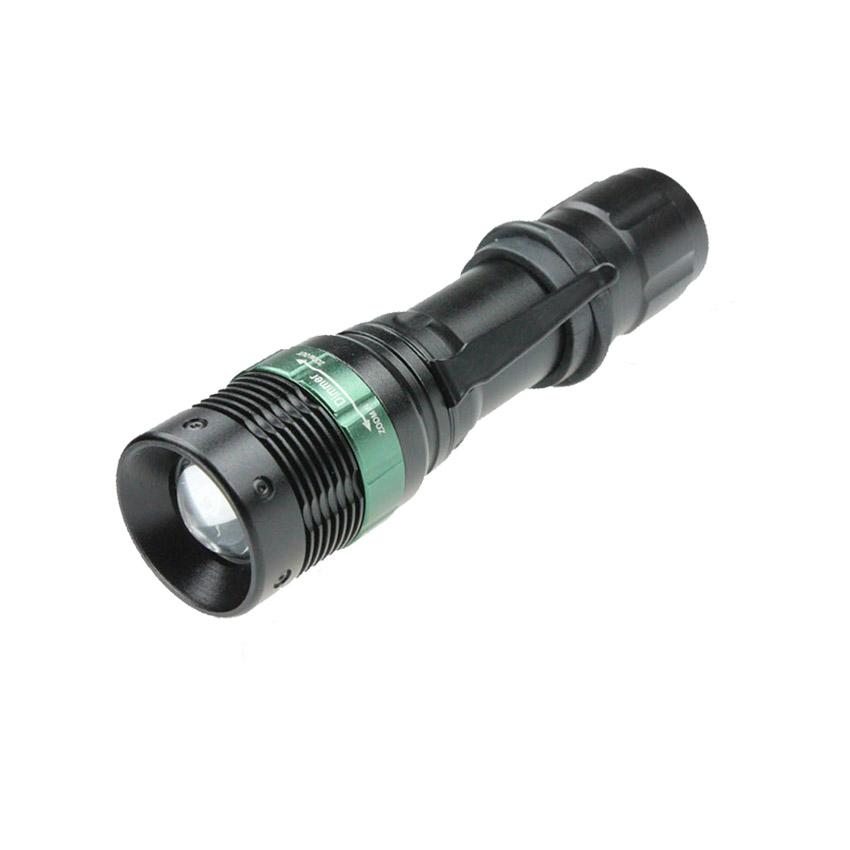 Đèn Pin Siêu Sáng 200m NX HY-815