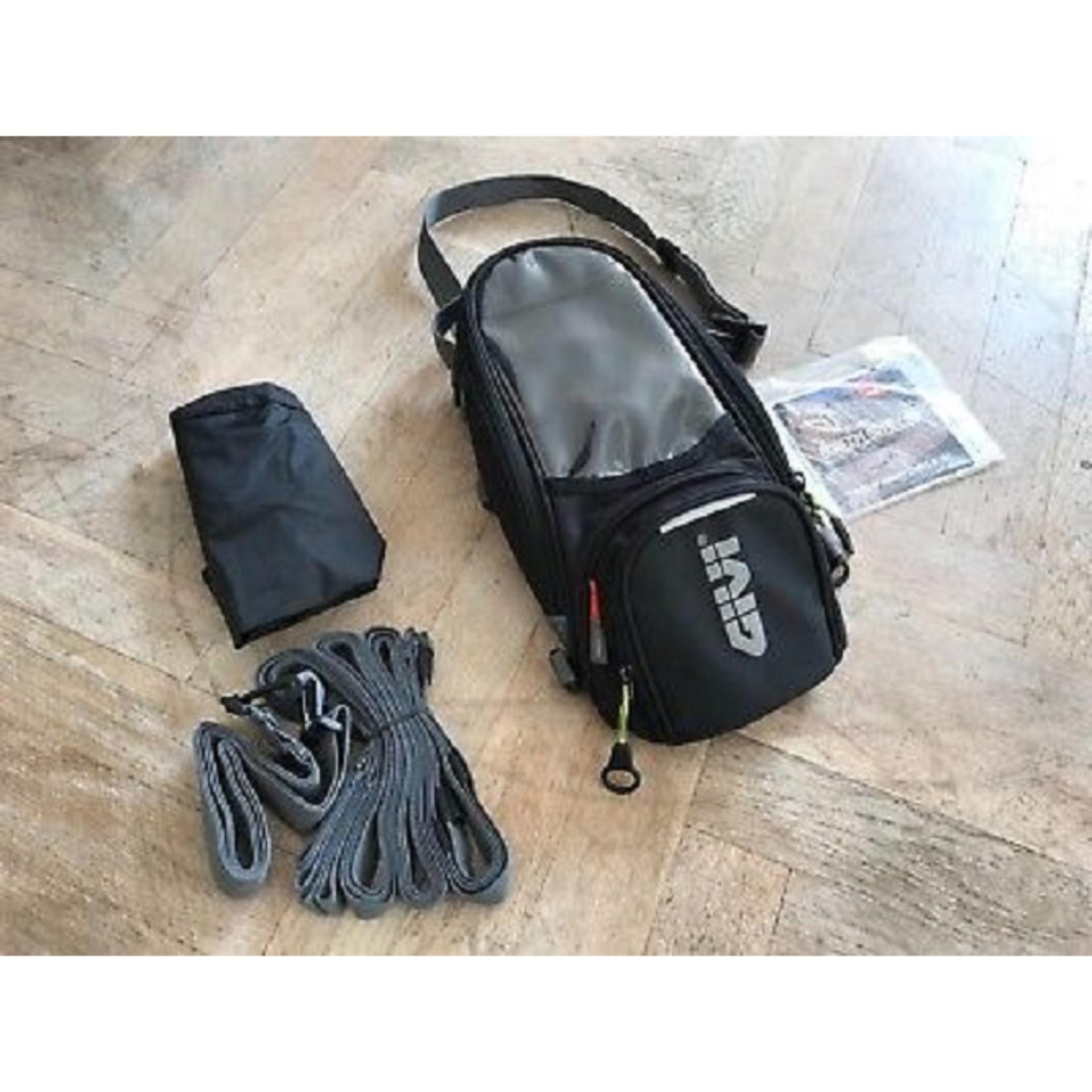 Túi hít bình xăng Givi mã số EA106B