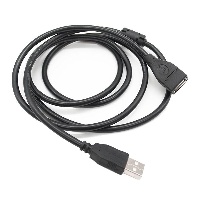 Dây cáp USB nối dài 1.5M chống nhiễu