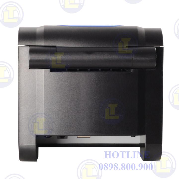 Máy in hóa đơn Xprinter XP-370B