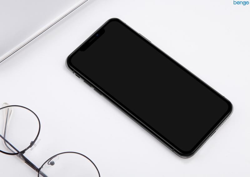 Dán cường lực iPhone 11 Pro Max/XS Max Nillkin 3D CP+ Max