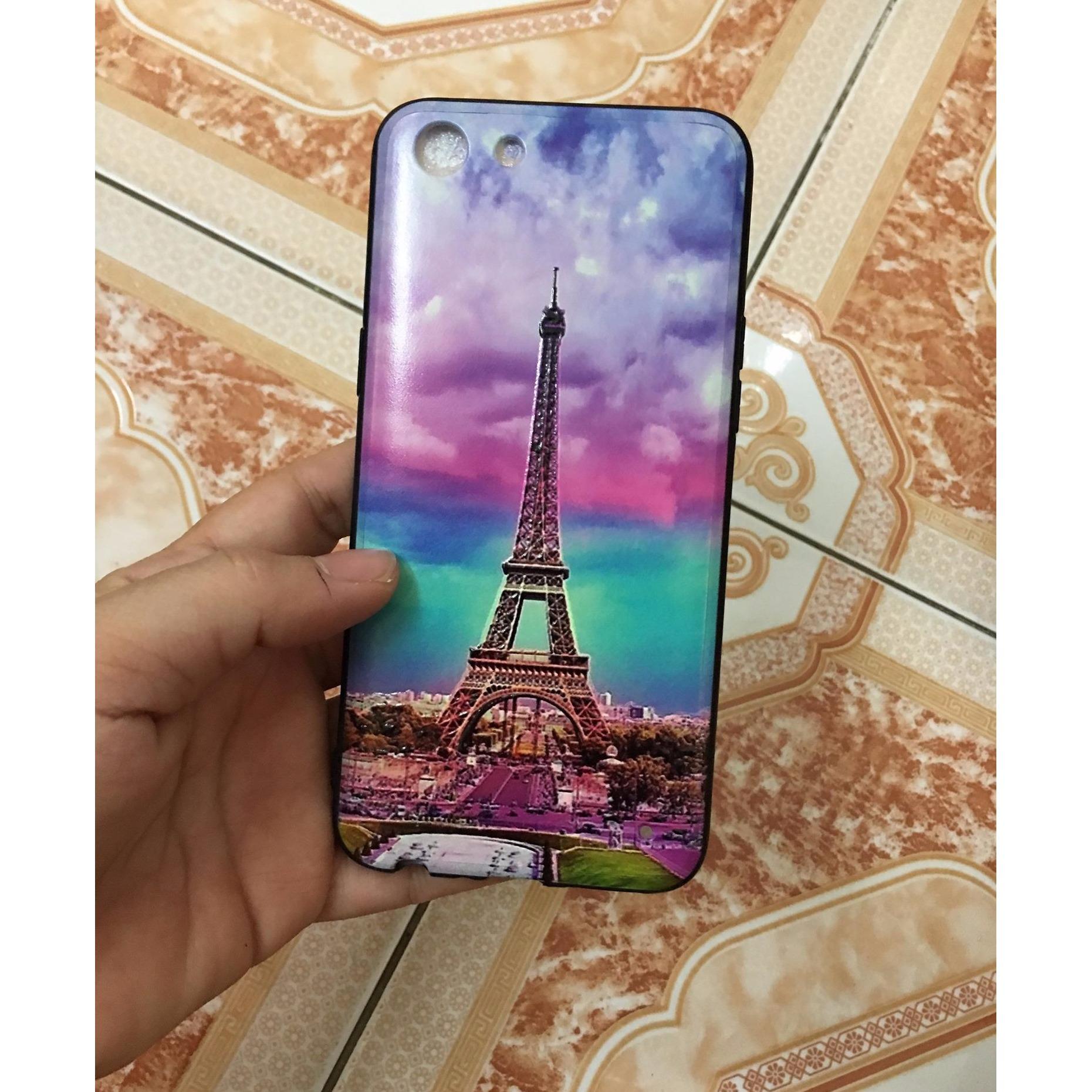 Ốp lưng dẻo thời trang cho Oppo A83