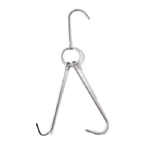 Móc treo vịt (1 bộ  10 cái)