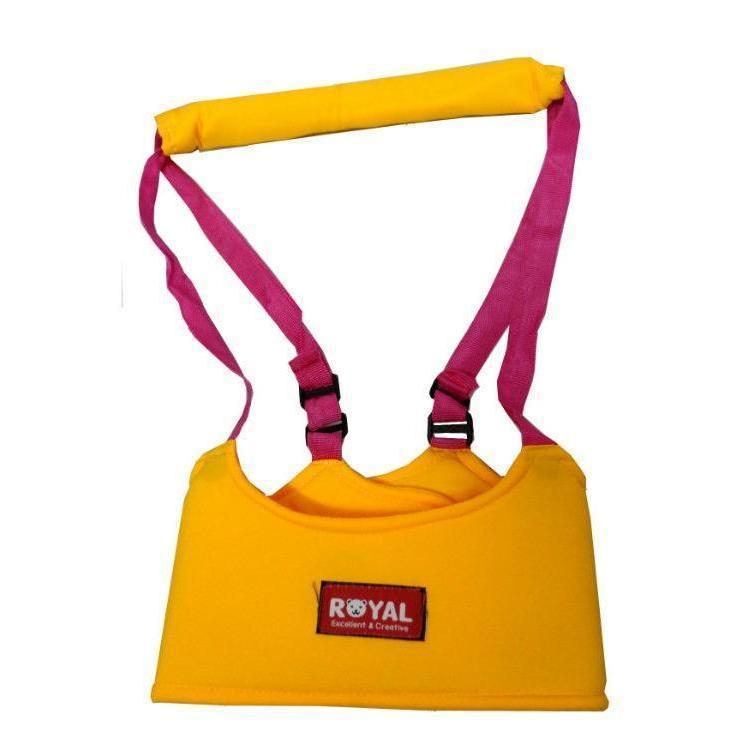 Đai tập đi Royal cho bé yêu đỡ lưng