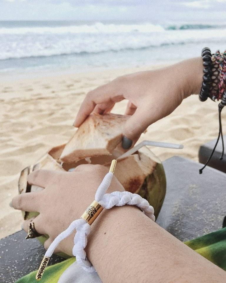 [HCM]Vòng Tay Ras - Vòng nhỏ size nữ