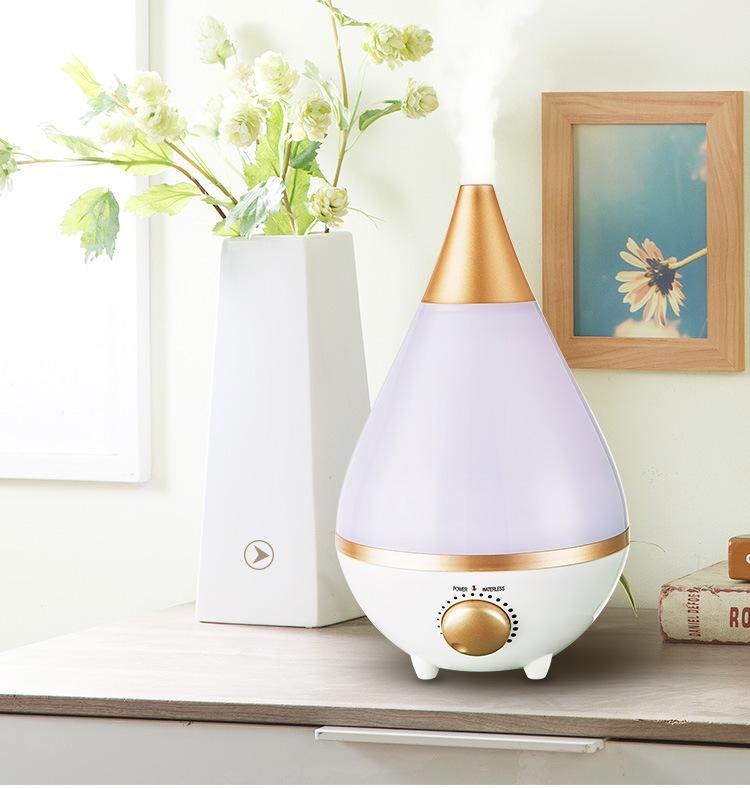 Máy khuếch tán tinh dầu siêu âm 3000ml