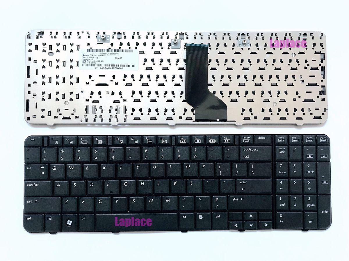 Bàn phím laptop hp compaq cq60 cq60z g60 g60t