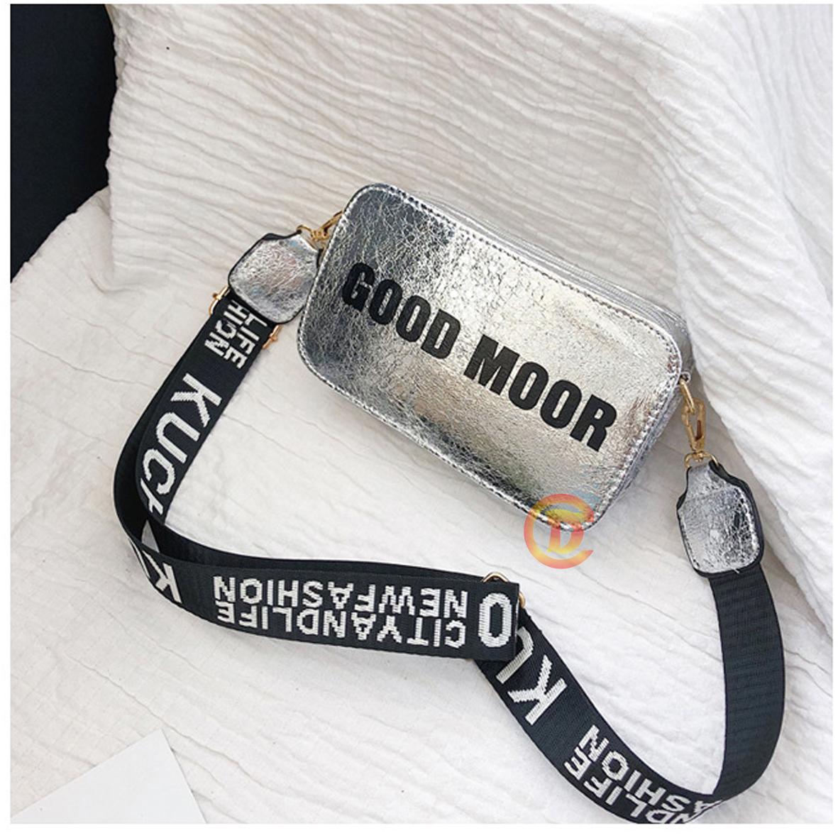 TÚI NỮ GOOD MOOR 624
