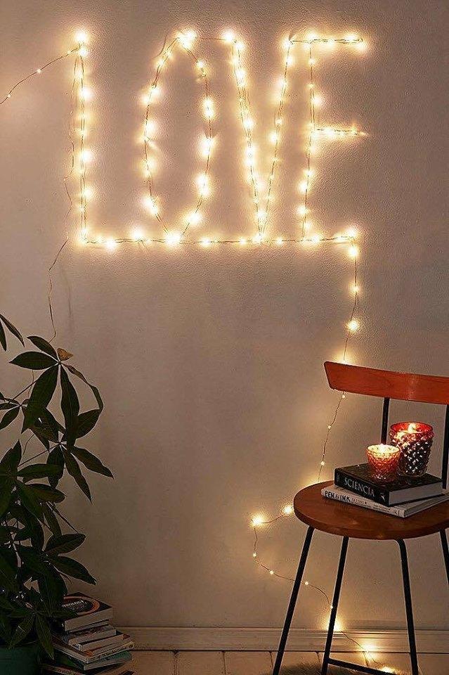 COMBO Đèn Đom Đóm FireFly Light 10M Dùng Pin Tiểu Size AA