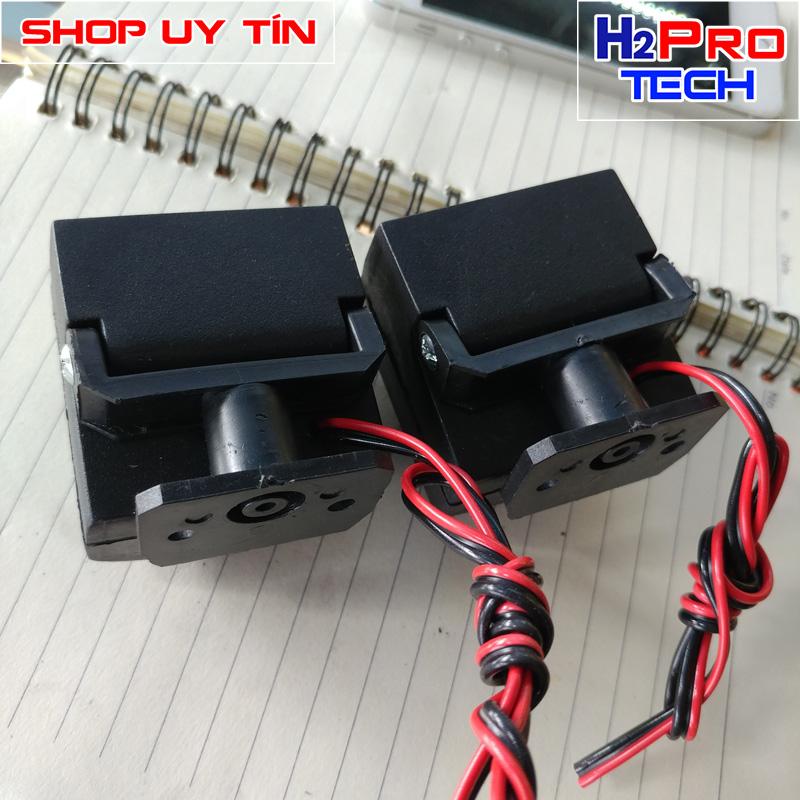 Loa treble thạch anh Thuper HK-2K ( 1 đôi loa )