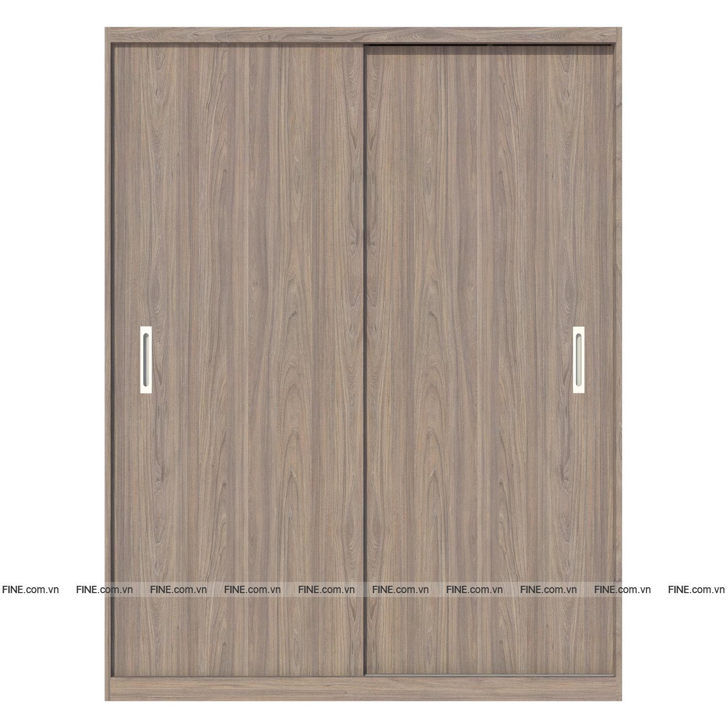 Tủ Cửa Lùa FINE FT091 (160cm x 200cm)