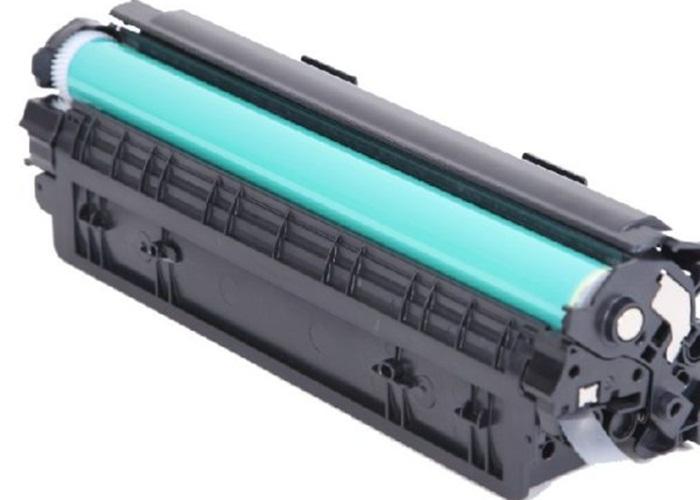 Hộp mực máy in canon MF 3010 (Siêu nét )