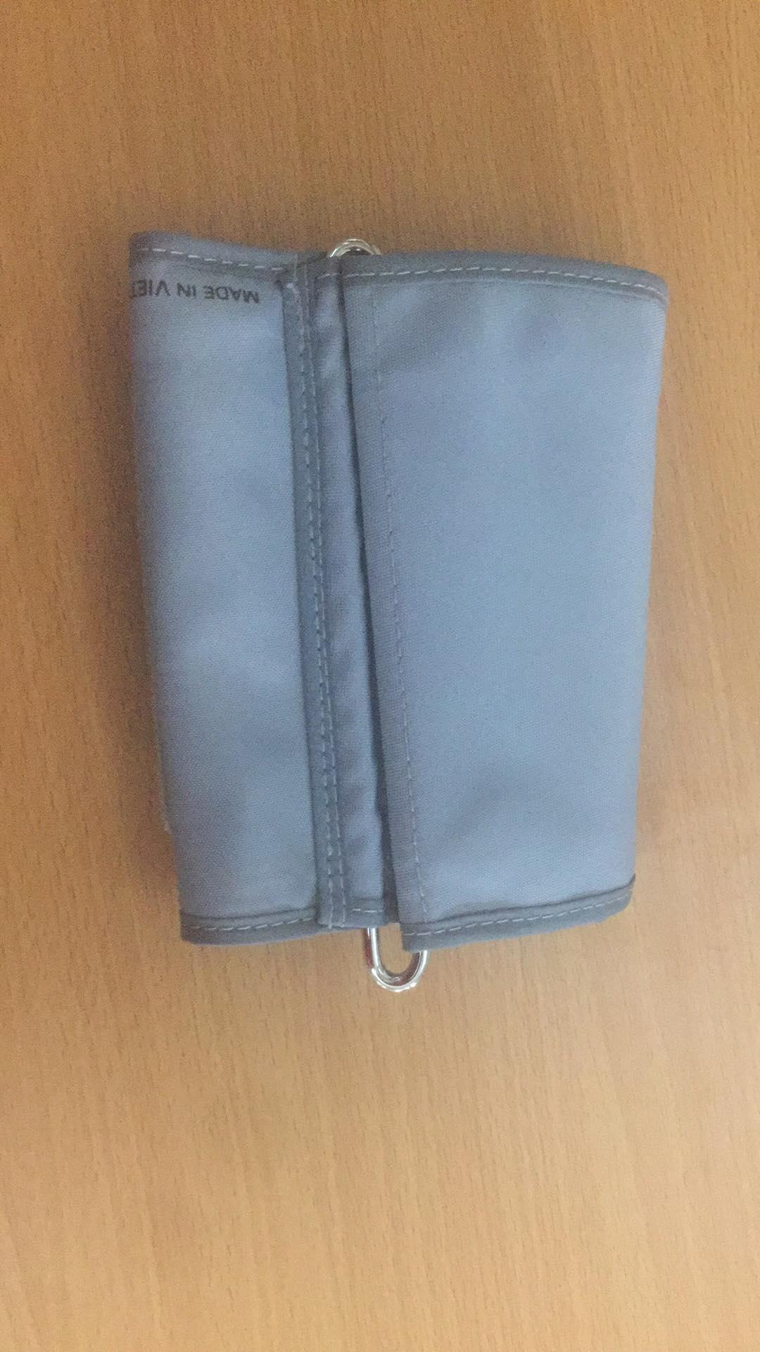 Vòng bít máy đo huyết áp Omron size S, M, L