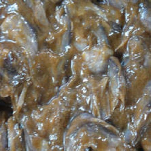 Mắm cá linh đặc sản châu đốc trọng lượng 500G