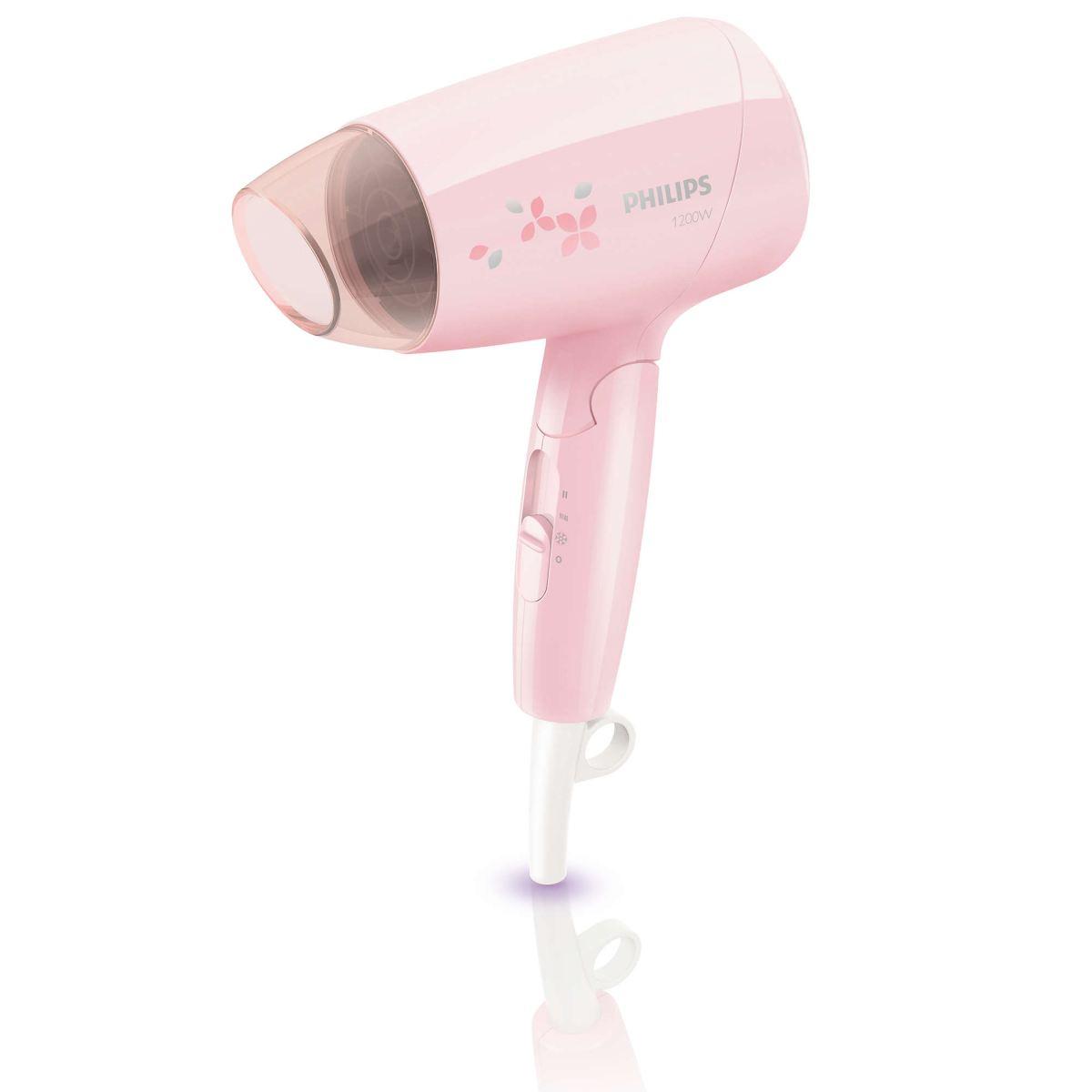 Máy sấy tóc philips bhc010/00 1200w
