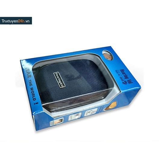 Máy trợ thính không dây sử dụng pin sạc Axon K-88