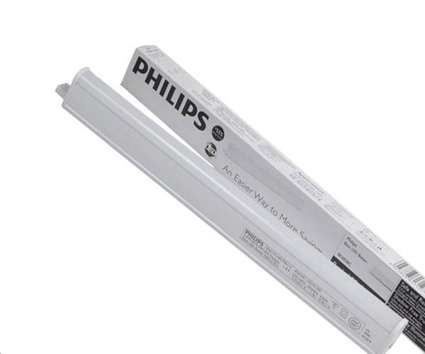 Bộ 3 máng led Philips T5 1m2 14W BN068C LED12 6500K 220V