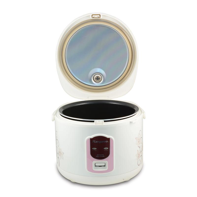 Nồi cơm điện Kangaroo KG555 (1.8L)