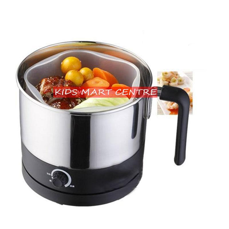 Nồi nấu đa năng siêu tốc Happy Call (Made in Korea)
