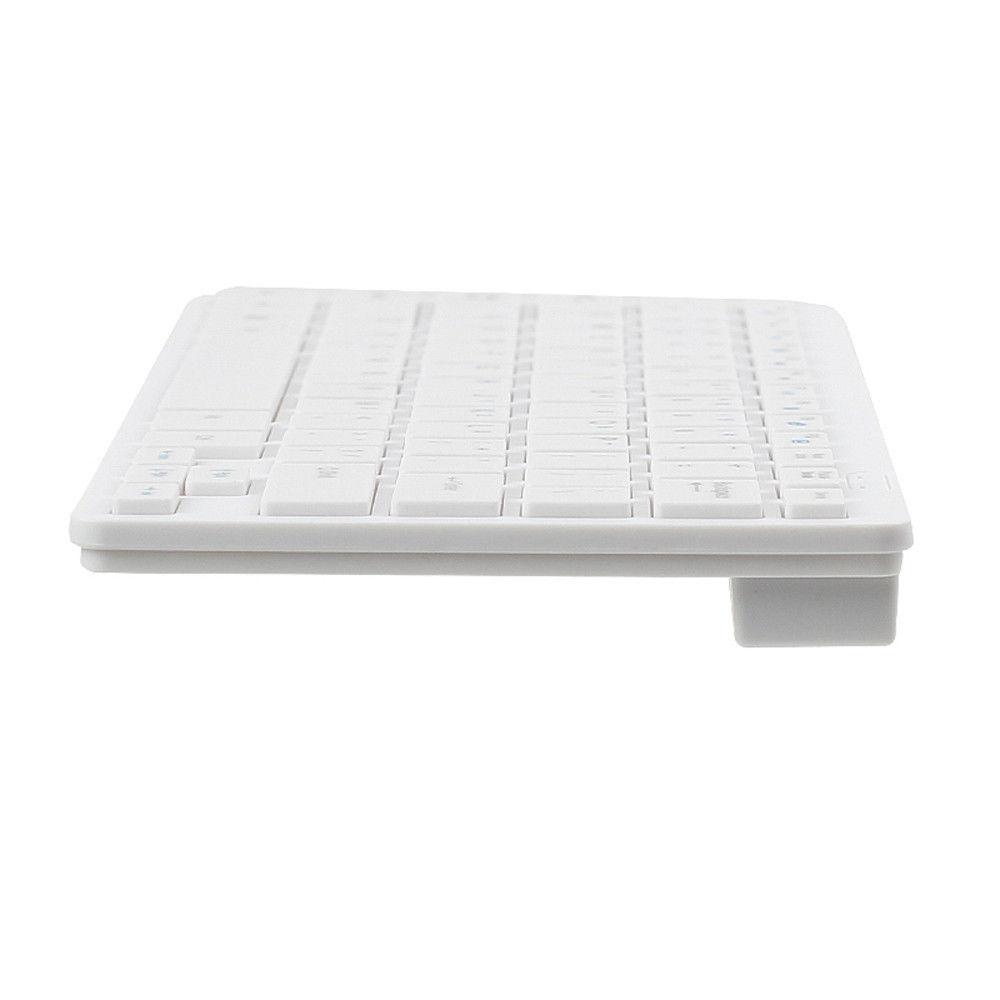 [HCM]Bộ Chuột Phím Không Dây Mini Wireless Keyboard