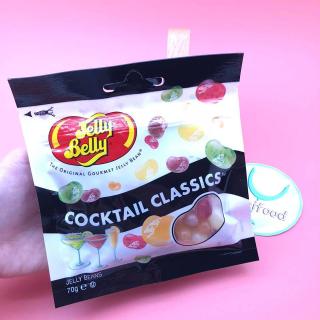 Kẹo dẻo jelly belly cocktail classics - ảnh sản phẩm 1