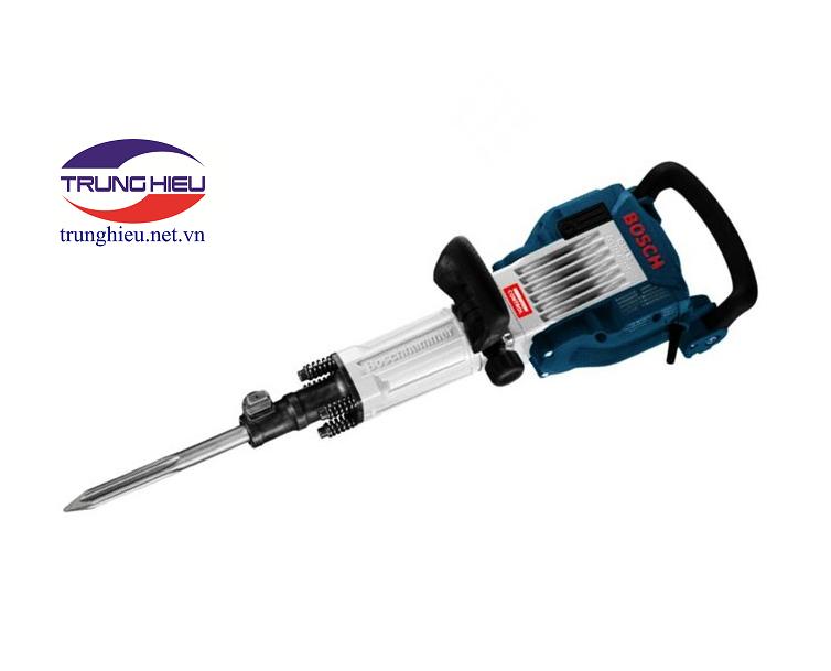 Máy đục phá bê tông 1750W Bosch GSH 16-30