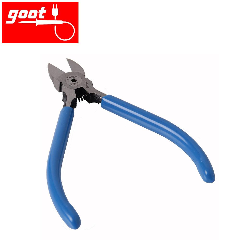 [HCM]Kềm cắt Goot YN-3