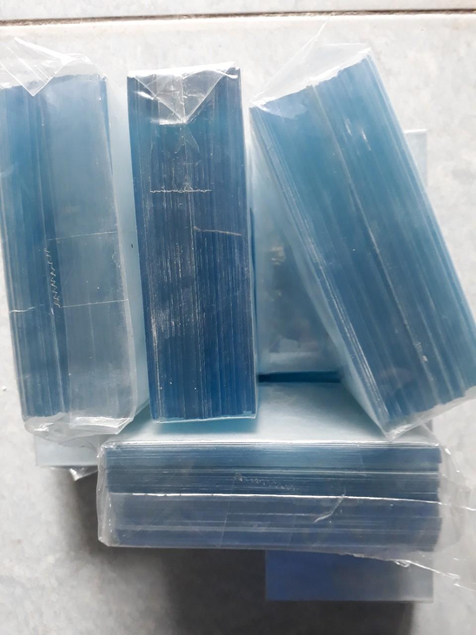 [HCM]Giấy Ép Bằng Lái Dẻo 5 Li