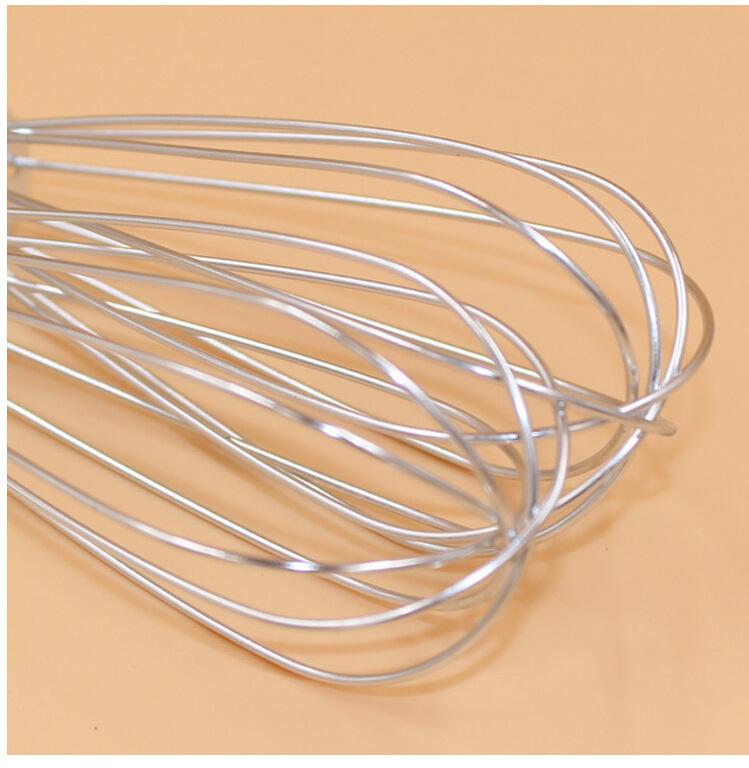 Dụng cụ đánh trứng tiện dụng ( dài 20 cm )