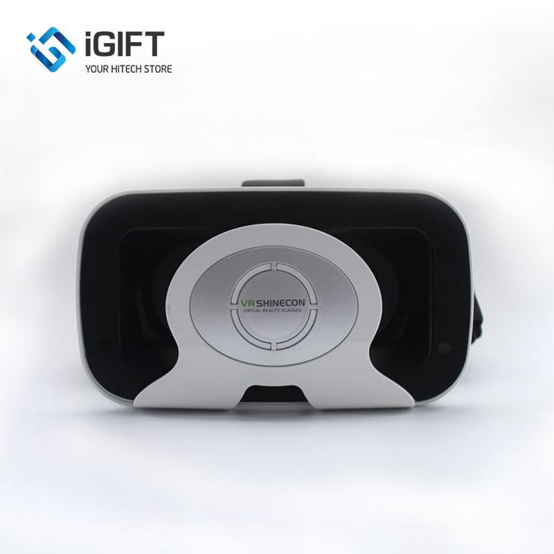 KÍNH THỰC TẾ ẢO 3D Shinecon -Hàng Nhập Khẩu