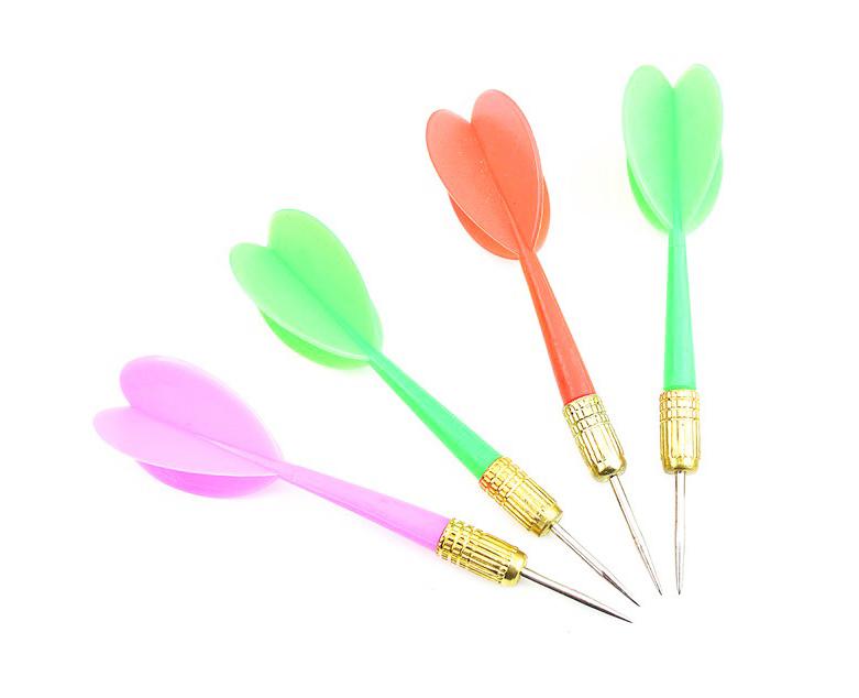 Bảng phóng phi tiêu 12 inch (28 cm) Kèm 4 mũi tên phi tiêu