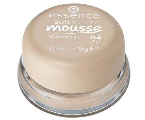 (XÁCH TAY) Phấn Tươi Đức Essence Soft Touch Mousse