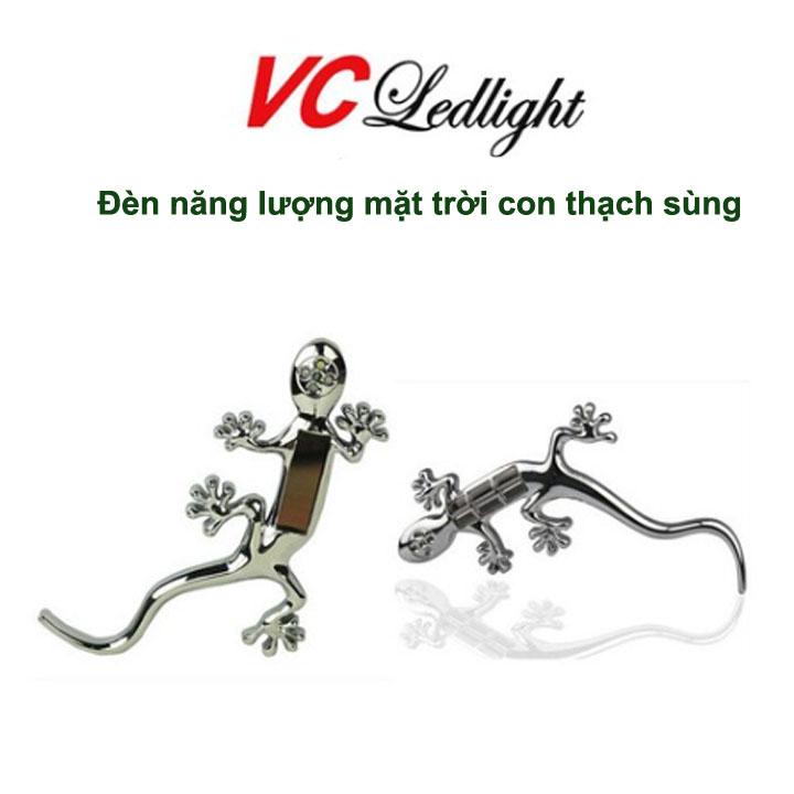 ĐÈN NĂNG LƯỢNG MẶT TRỜI CÒN THẠCH SÙNG