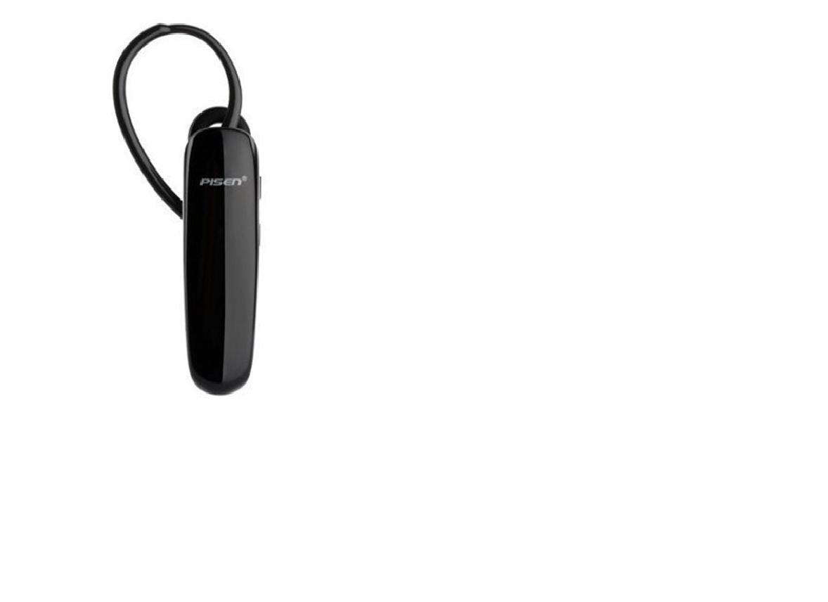 [HCM]Tai nghe bluetooth pisen vn002