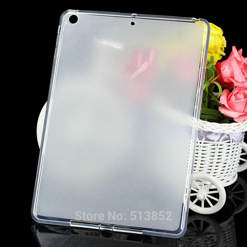 Ốp lưng silicon cho iPad Air 1 ( chống bán vân tay)