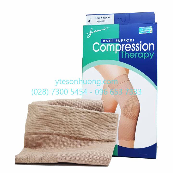 Vớ y khoa tĩnh mạch Jiami (Khuỷu gối) L