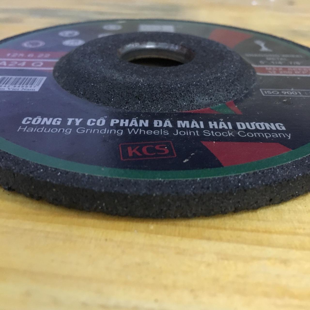 Combo 5 viên đá cắt Hải Dương 125x2x22mm