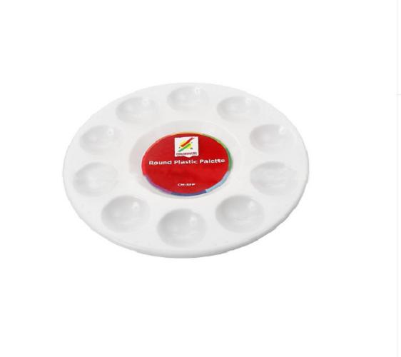 [HCM]Khay pha màu 10 khay nhỏ CM-RPP