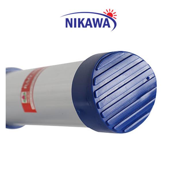 Thang nhôm rút đôi NIKAWA NK38AI - 3,8m công nghệ Nhật Bản