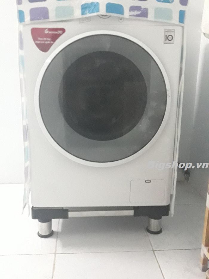 Chân Máy Giặt - Tủ Lạnh cơ khí Cảnh Phong CD5577
