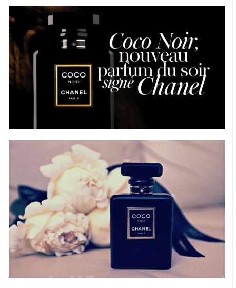 [Flash Sale] Nước hoa Chanel Coco Noir chiết lọ 10ml - Pháp