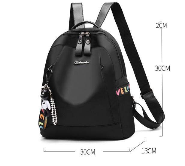 Ba lônữ phong cách Hàn Quốc-Annashop123Ms509